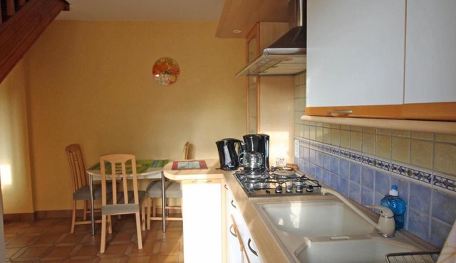 Le val des deux rieux