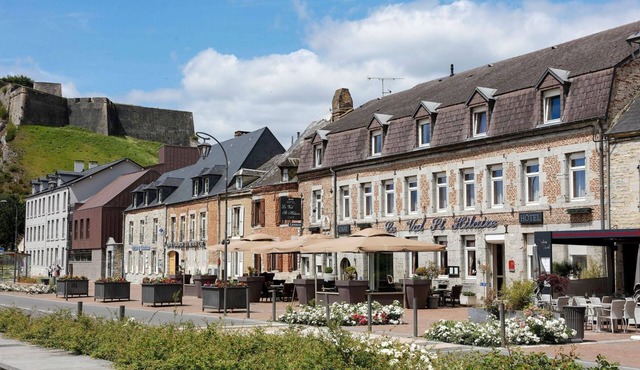 Le Val Saint Hilaire