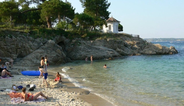 Le valdhamon - LA-FORET-FOUESNANT