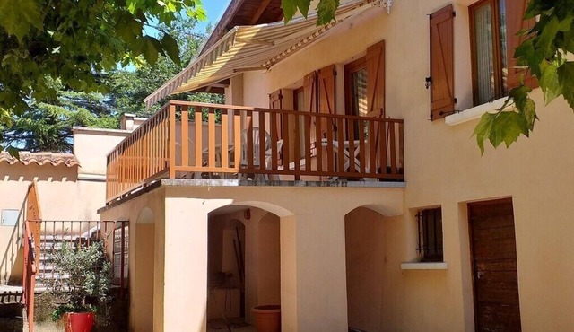 Le Vallier - Vaugneray