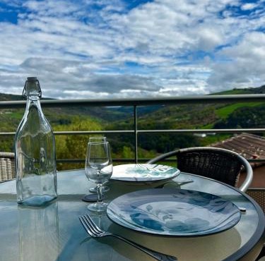 Le Vallon Appartement T2