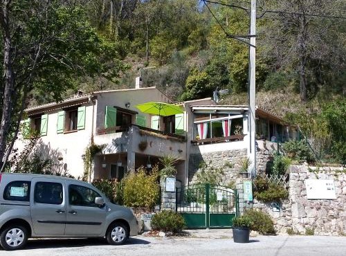 le vallon de bargemon