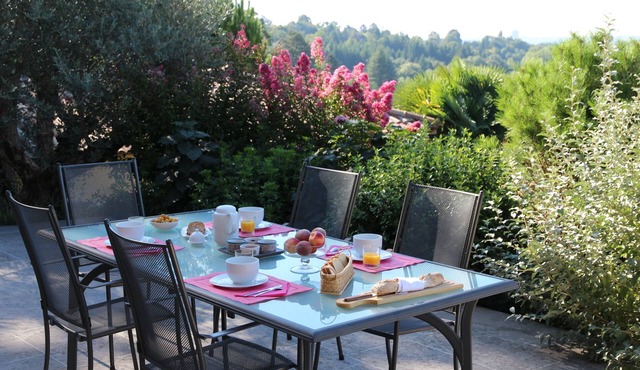 Le Vallon de Saint André - The countryside 10 minutes from the Metro