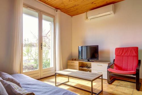 Le Van Gogh 3 chambres 4 lits