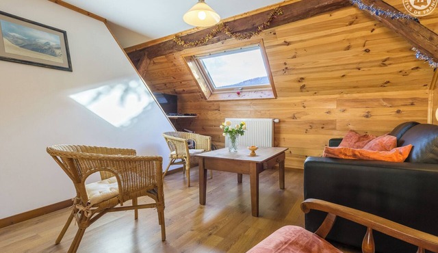 LE VANNIER - SAINT FRANCOIS DE SALES