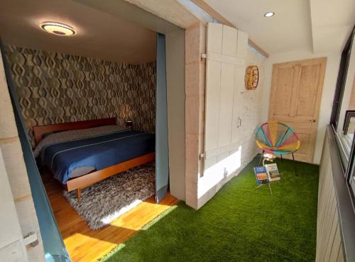 LE VEGAS Logis de luxe avec salle de jeux