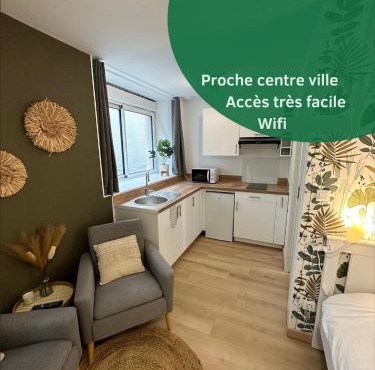 LE VEGETAL/Nay centre