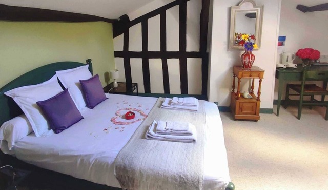 Le Veilleur de Noblat