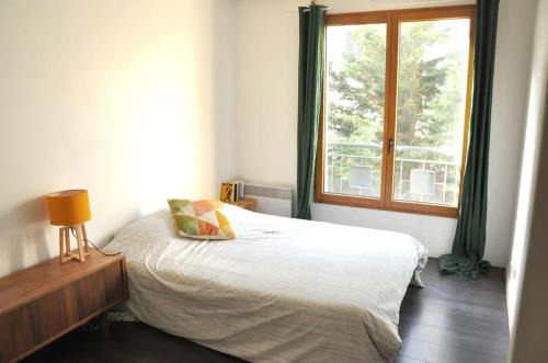 Le Vendôme - Shared Appartment