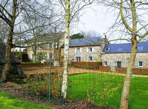 Le Venec, Lopérec, France