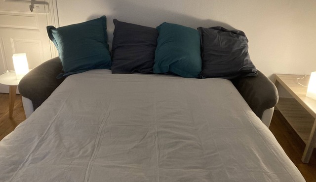 Le Verger de Angèle et Célestin 2