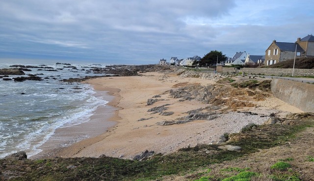 Le Verdi - Les Gîtes de la Côte d'Amour