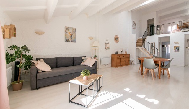 Le Verdon - Superbe appt vue montagne