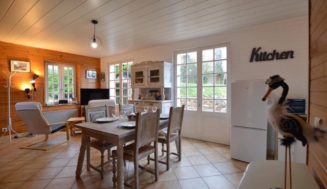 Le Verdoyant - SAINT-PERN