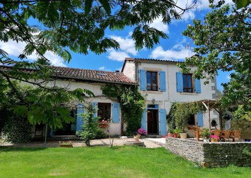 Le Verger du Paradis