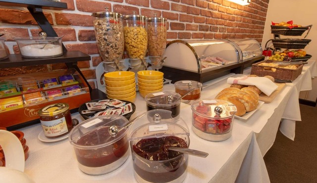 Le Verger De Bischwiller