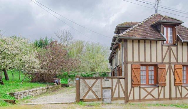 Le Verger de Lulu - CLEREY