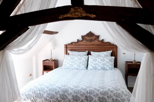 Le Verger des Anges - Meublé de tourisme 4 étoiles