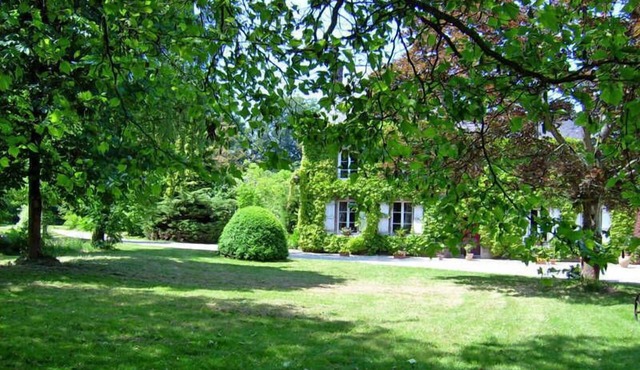Le Verger - Varneville Bretteville