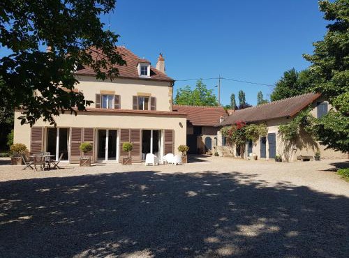 Le Verger Moulins Yzeure