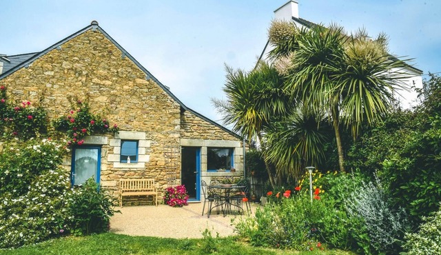 Le Verger - Pluneret