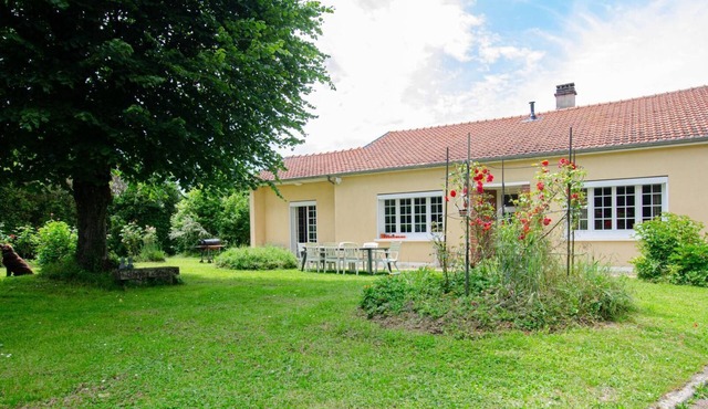 Le Verger - ROUILLY SACEY