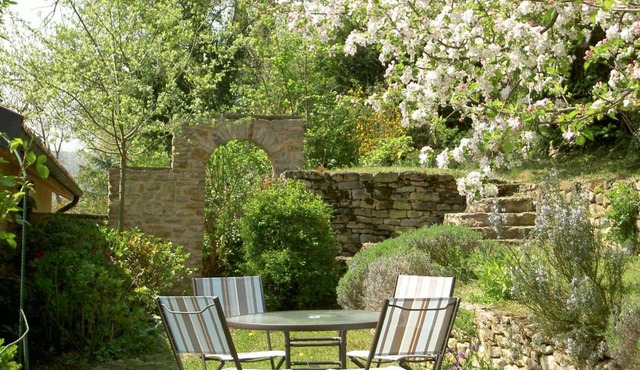 Le Verger Sous Les Vignes