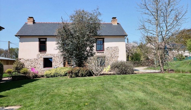 Le Verger - TINTENIAC