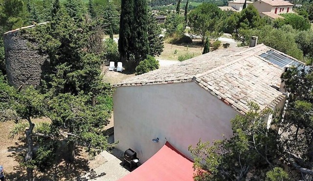 Le Vermentino - CAVANAC