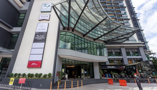 Le Vert Boutique Hotel