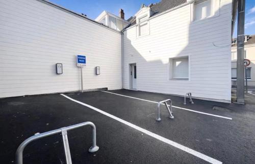 'Le Vert d'Opale' Douceur et sérénité