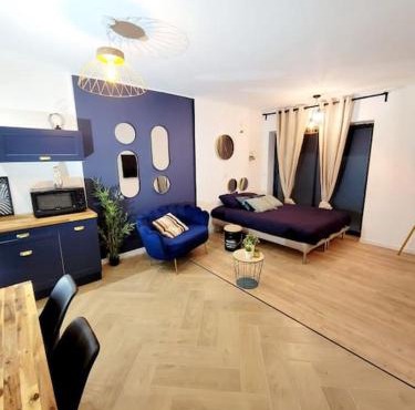 le Very Cozy