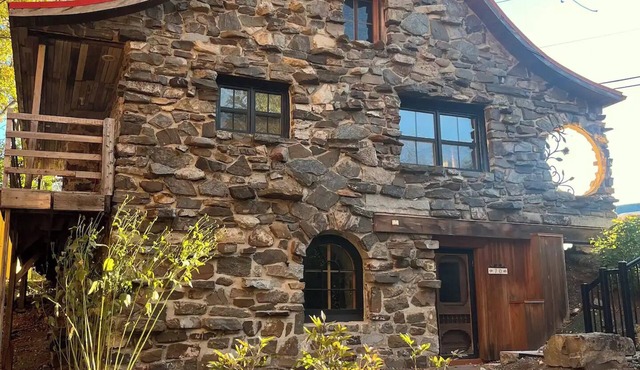 Le Vieil Âtre - Rustic & cosy chalet