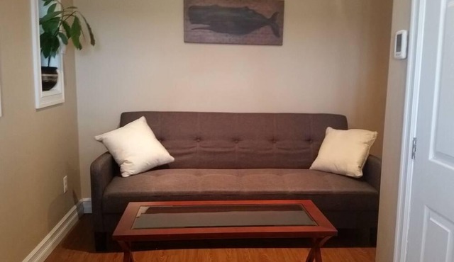 Le Vieu Pêcheur - Appartment on the fishing docks.