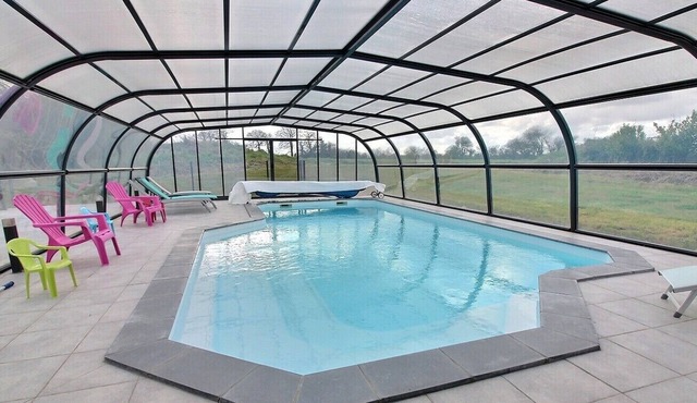 Le Vieux Chêne - PLEUDANIEL