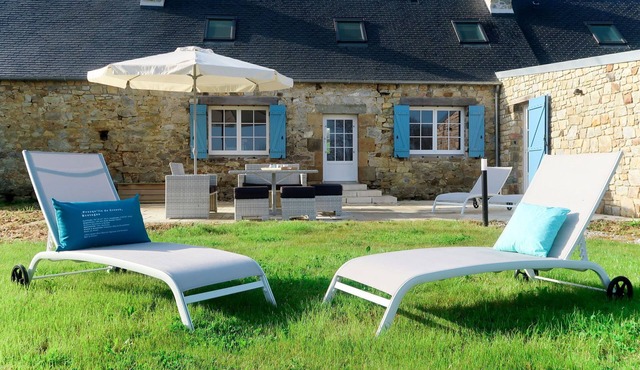 Le Vieux Chêne by Interhome