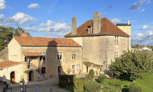 Le Vieux Chateau