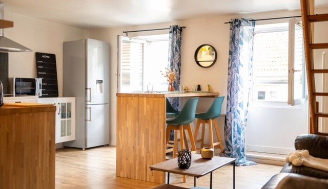 Le Vieux Langres" historical center