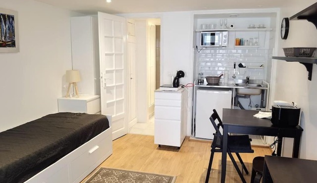 Le vieux marché I - Cosy et Central