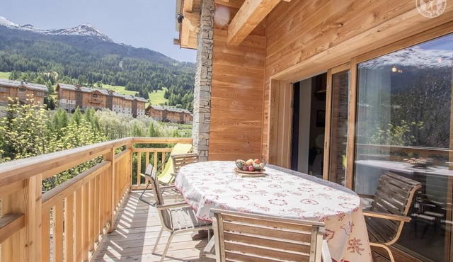 LE VIEUX MOULIN - LA PARRACHEE