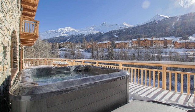 LE Vieux Moulin - LA Turra