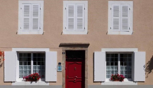 Le Vieux Notaire - French revolution 1798, historic character, modern facilities