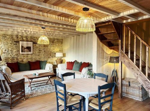 Le Vieux Presbytère