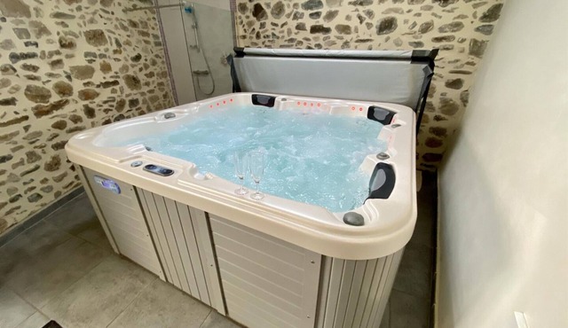 Le Vieux Puits - CAUNES MINERVOIS