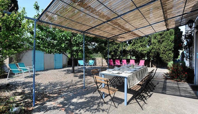 Le Vigneron - MONTGAILLARD