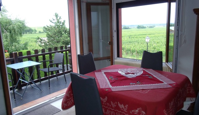 Le Vignoble