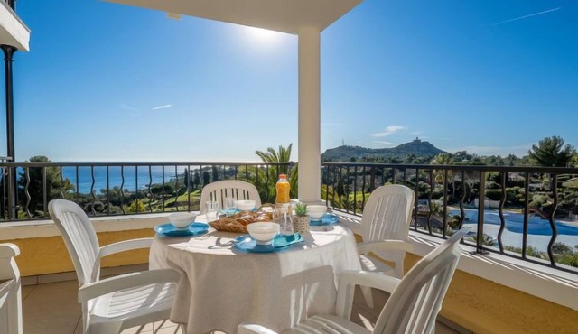 Le Village (C4221) by Interhome