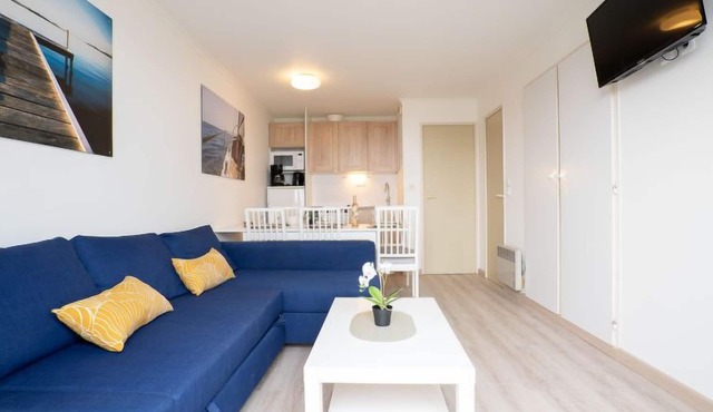 Le Village (C4324) by Interhome