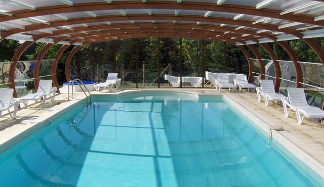 Le Village des Monédières - Slowmoov