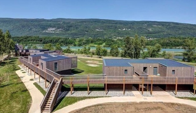 Le Village des Oiseaux 3P6H